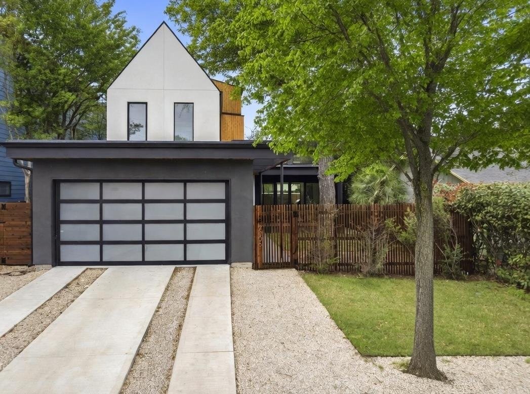 House in Austin, Texas, United States 1 - 18597005