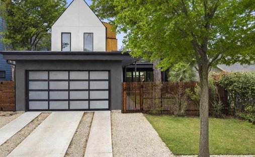 Haus in Austin, Texas, Vereinigte Staaten 1