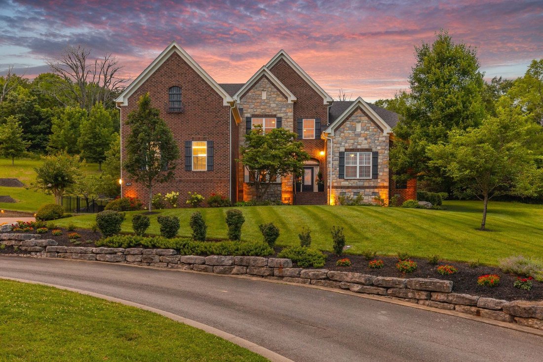 House in Franklin, Tennessee, United States 4 - 18601660