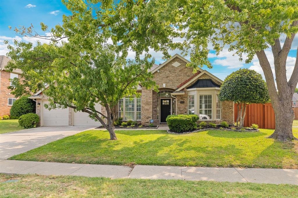 House in Frisco, Texas, United States 2 - 18597725