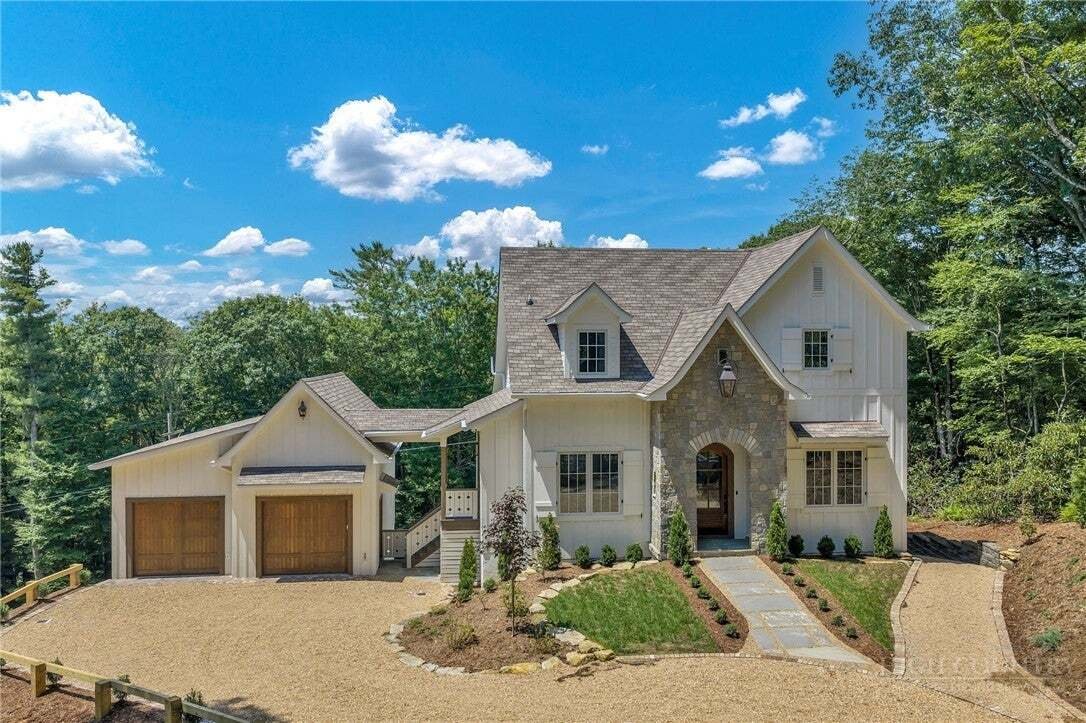 House in Blowing Rock, North Carolina, United States 1 - 18321503