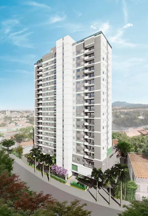 São Paulo, State of São Paulo, Brazil 1 - 18602713