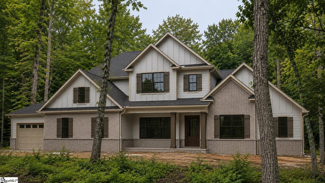 House in Simpsonville, South Carolina, United States 1 - 18600738