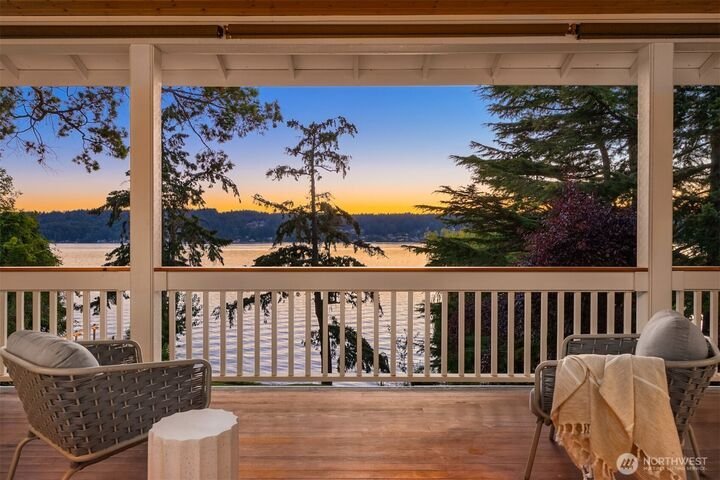 House in Bainbridge Island, Washington, United States 2 - 18604095