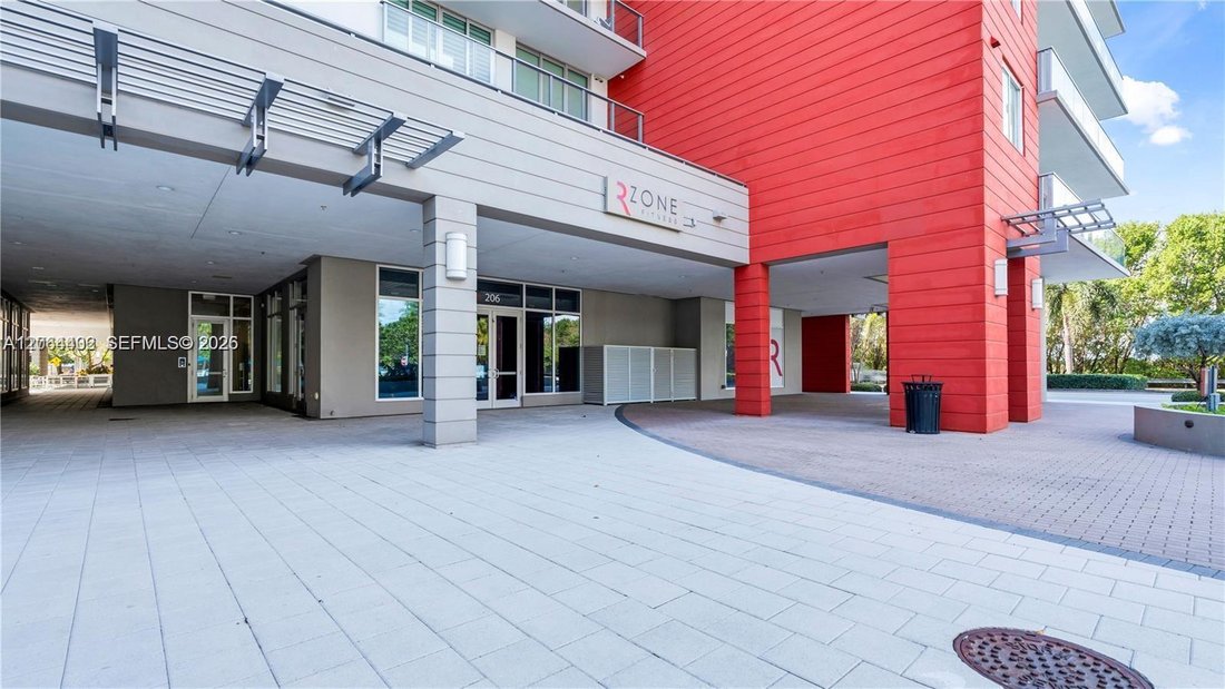 Condo in Doral, Florida, United States 1 - 18602414