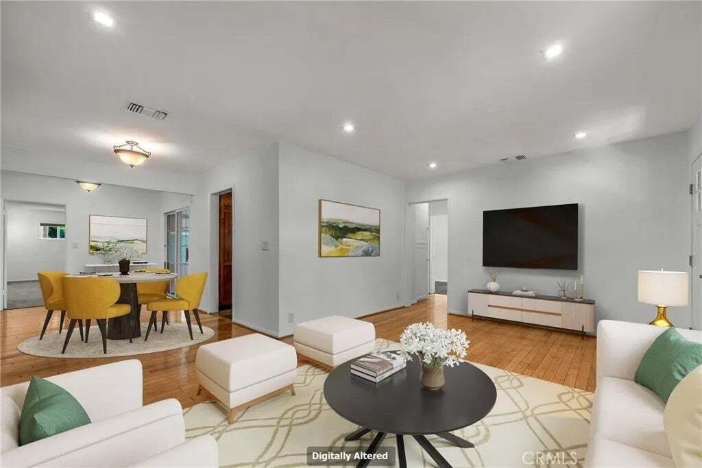 Condo in Los Angeles, California, United States 3 - 18601890