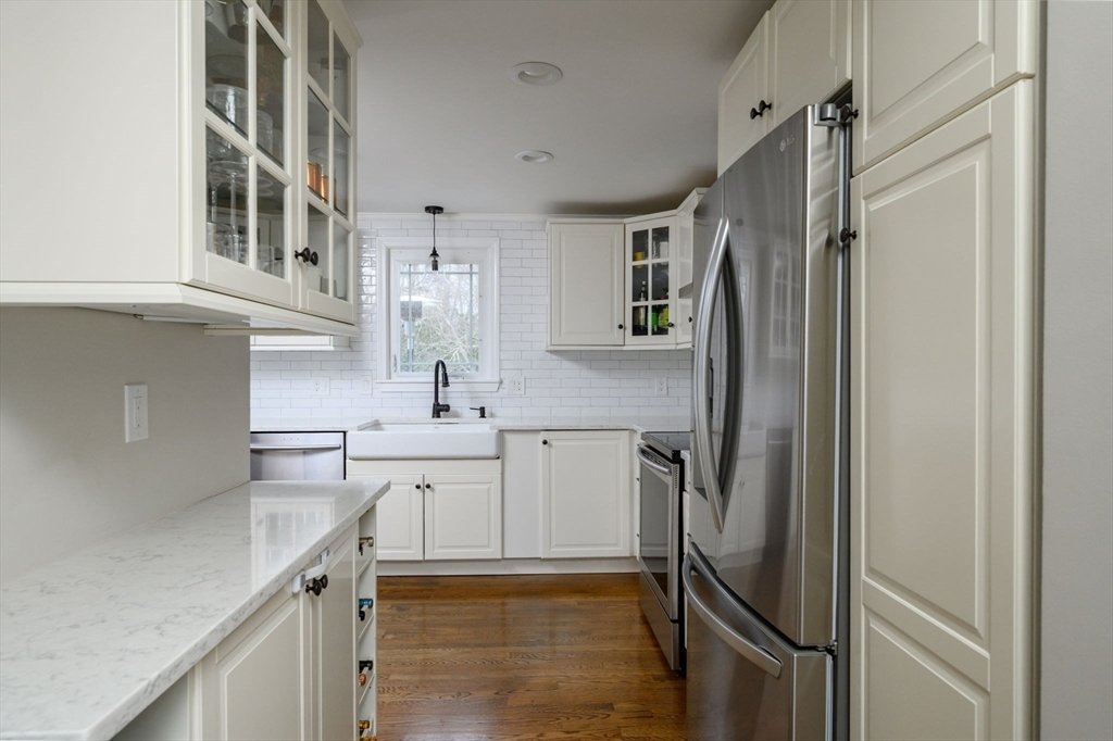 House in Hingham, Massachusetts, United States 2 - 18604008