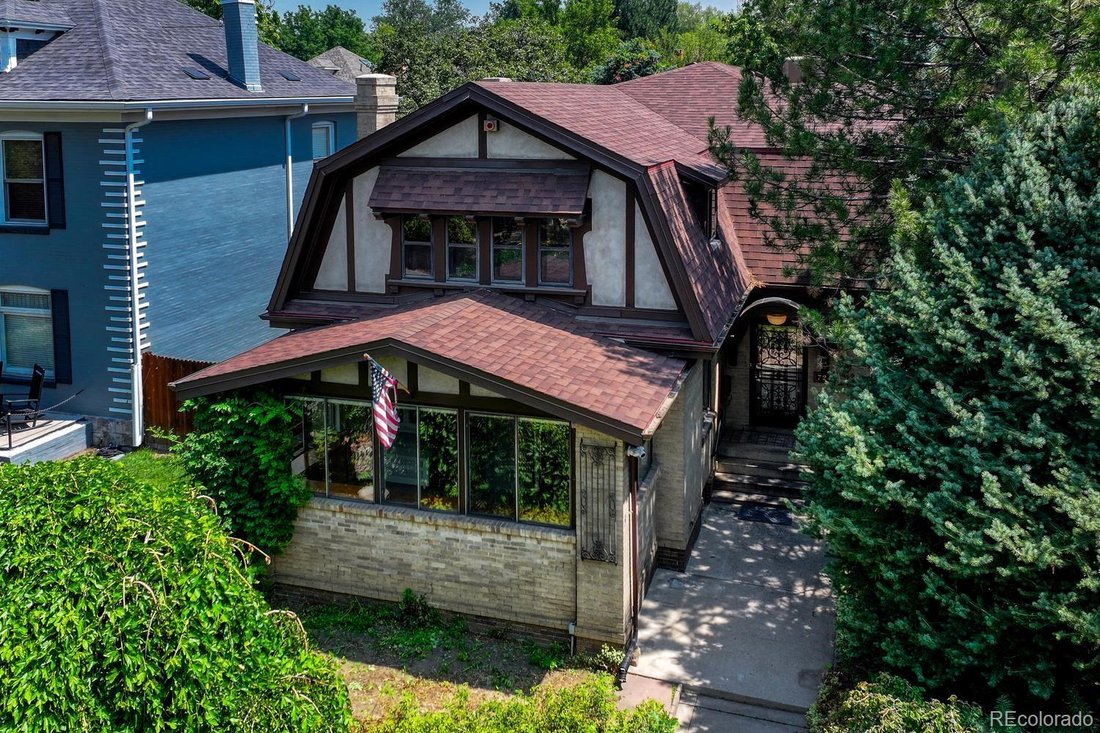 House in Denver, Colorado, United States 2 - 18600157