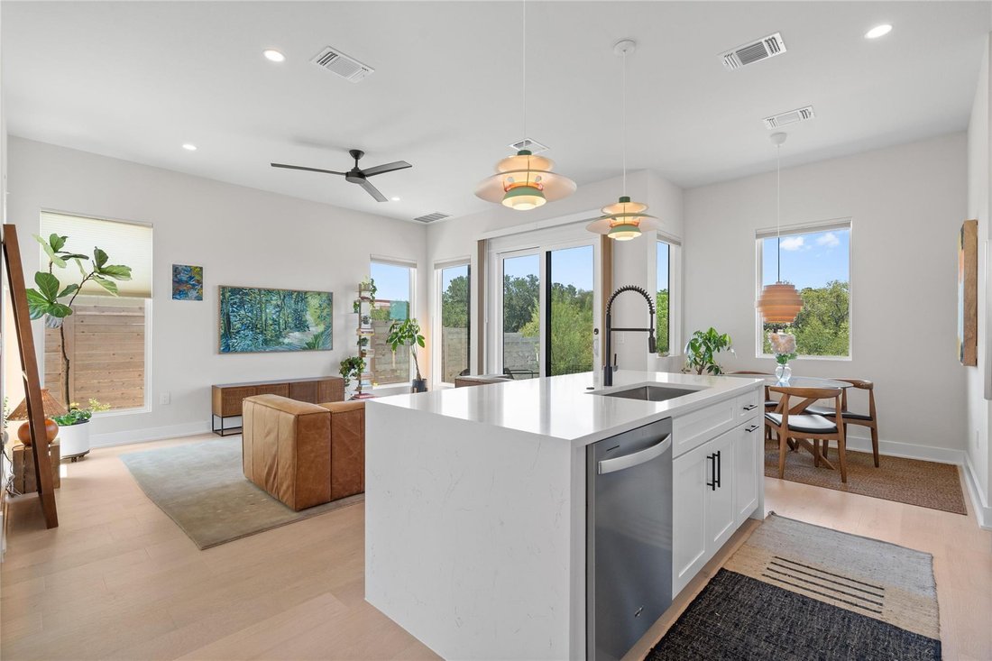 Haus in Austin, Texas, Vereinigte Staaten 3 - 18601293