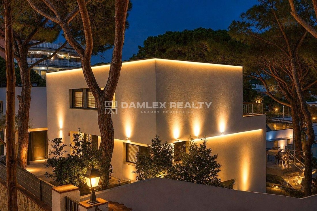 House in Platja d'Aro, Catalonia, Spain 1 - 18598668