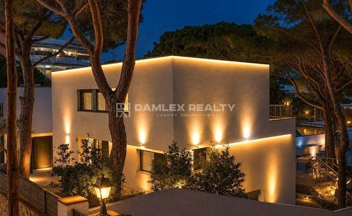 House in Platja d'Aro, Catalonia, Spain 1