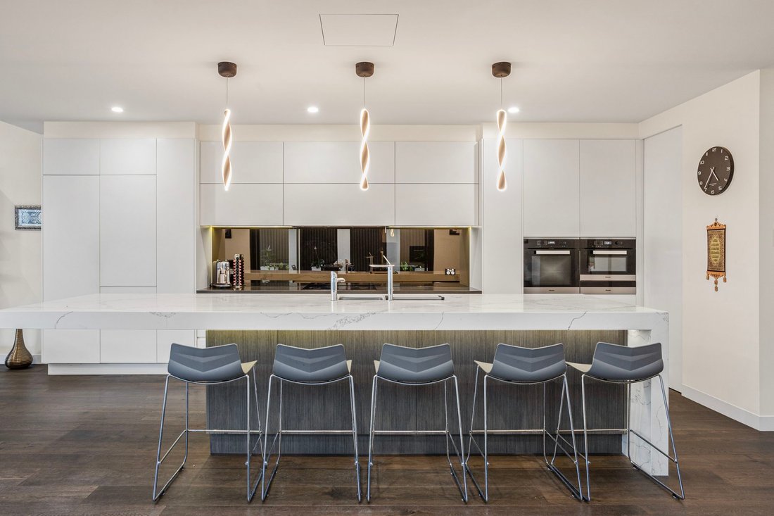 Haus in Brighton, Victoria, Australien 1 - 18603790