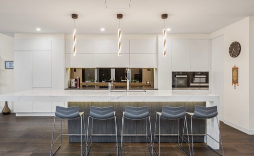 Casa a Brighton, Victoria, Australia 1