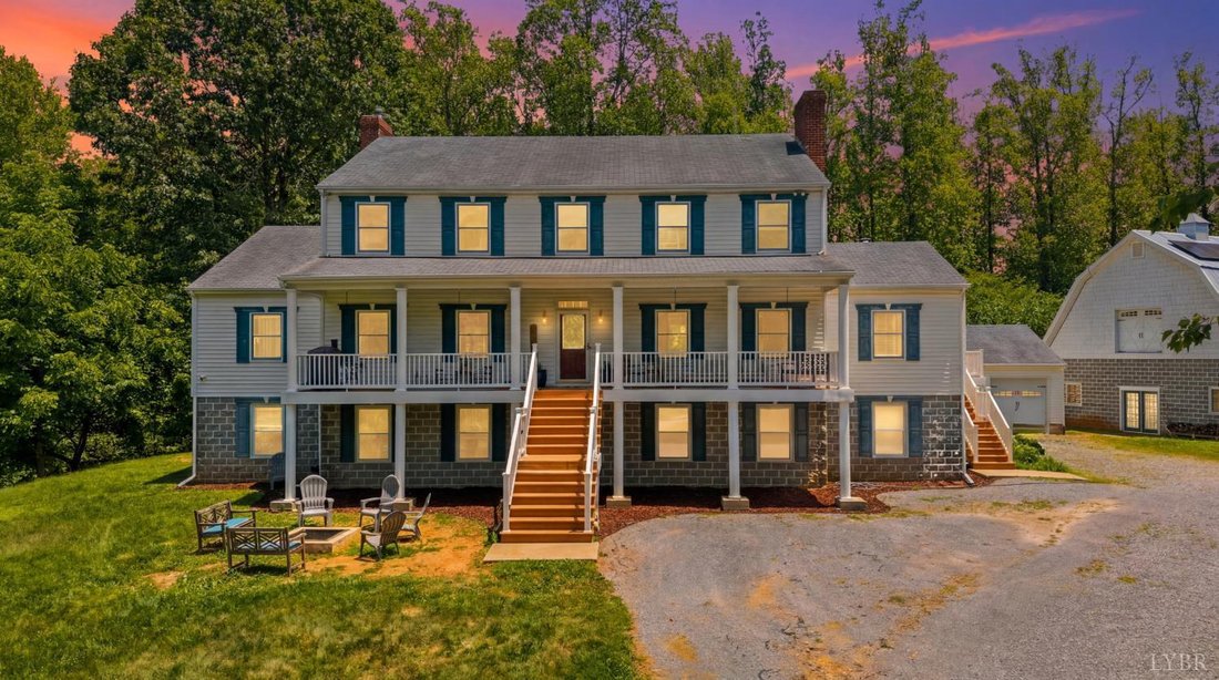 House in Timberlake, Virginia, United States 3 - 18600991