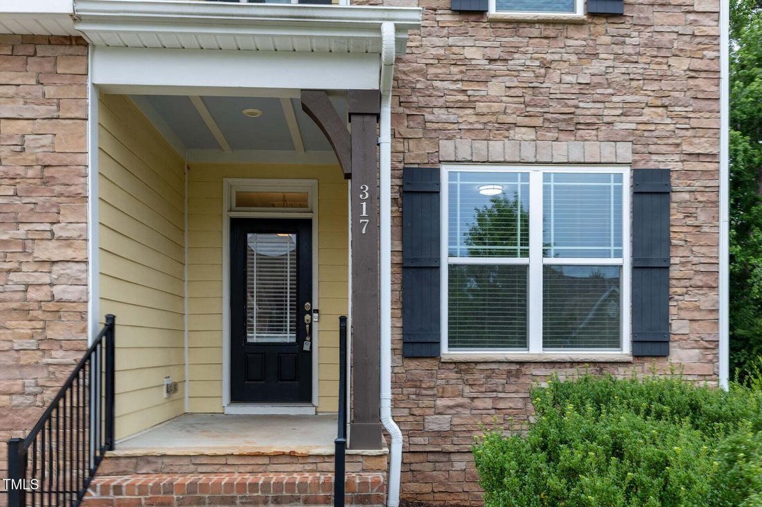 House in Cary, North Carolina, United States 2 - 18596825