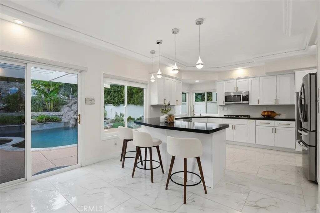 Maison à Trabuco Canyon, Californie, États-Unis 2 - 18601808