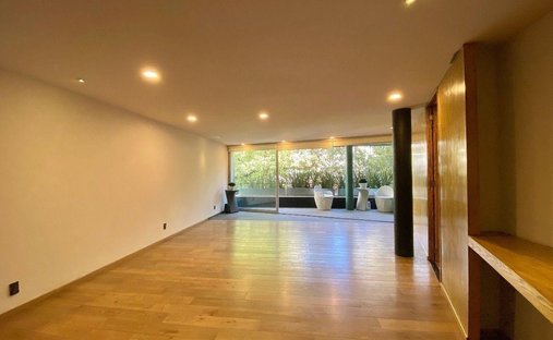Apartment in Mexico City, Mexico 1