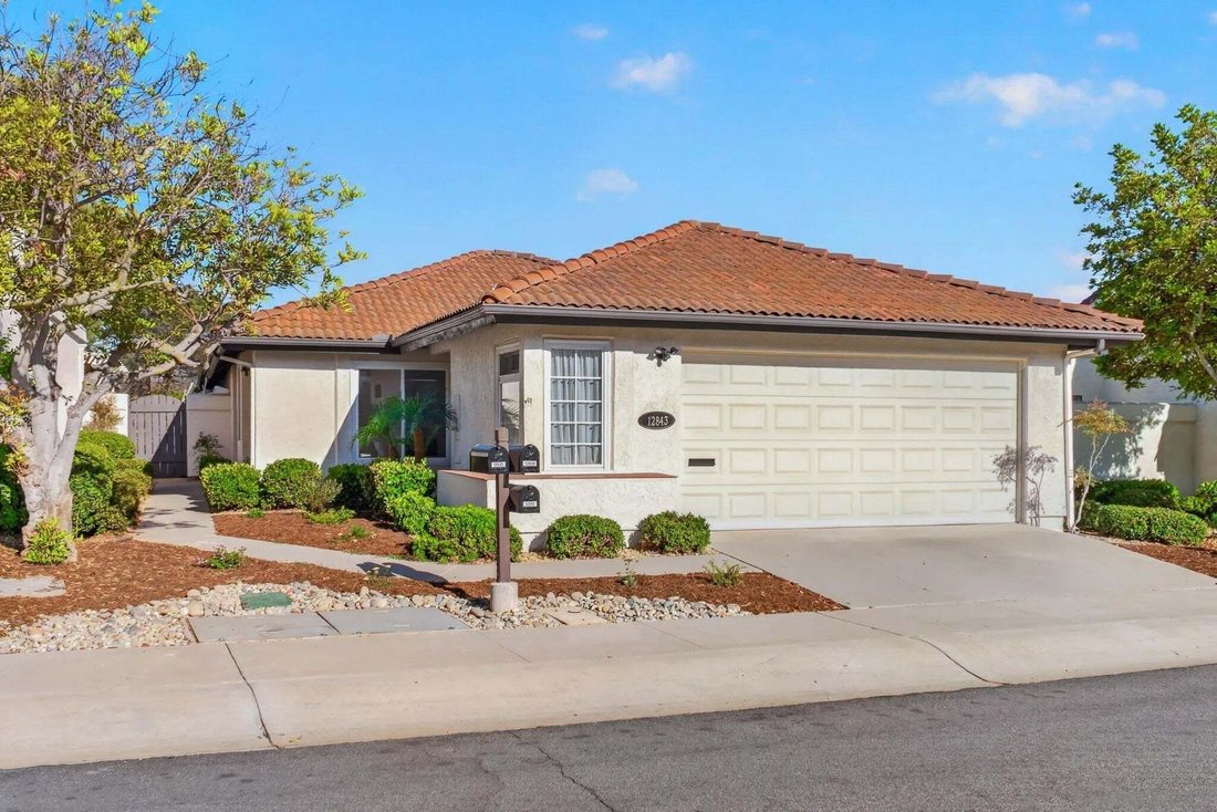 House in San Diego, California, United States 2 - 18602027