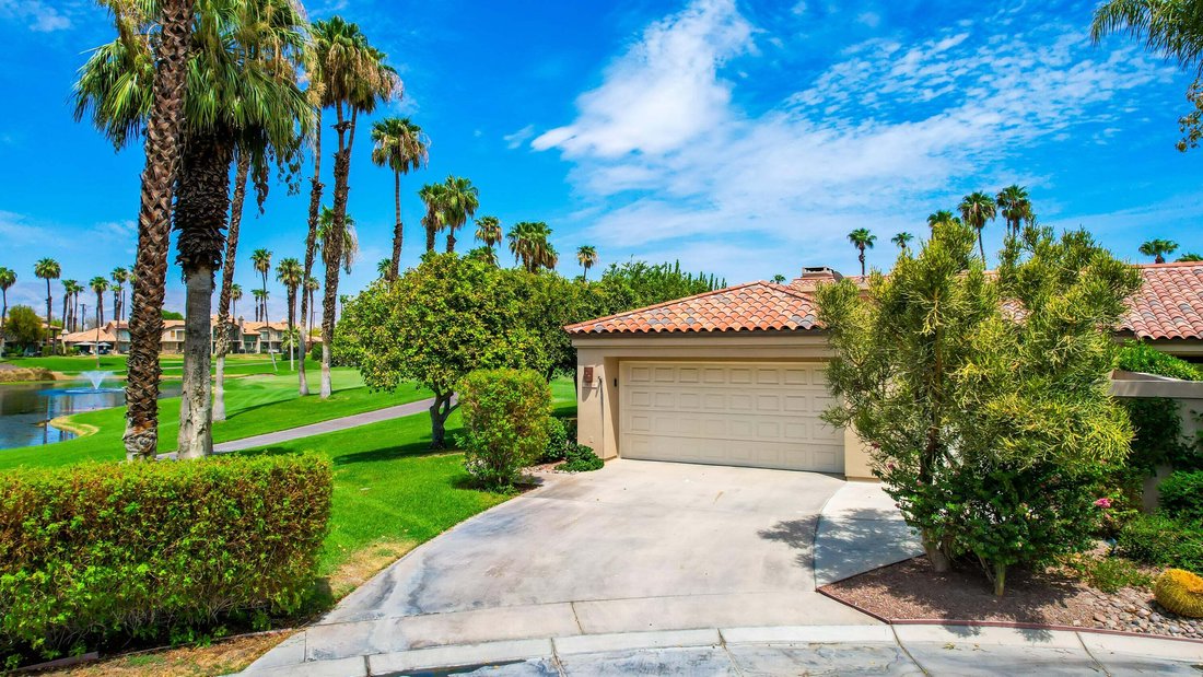 Condo in Palm Desert, California, United States 2 - 18601074