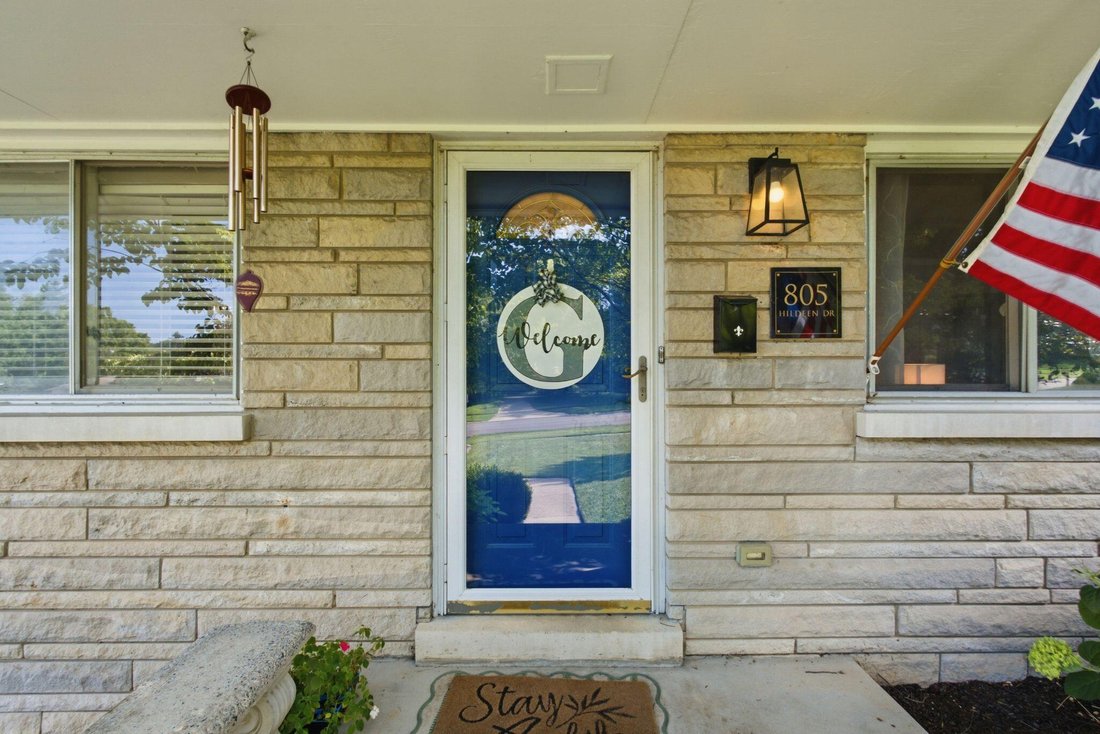 House in Lexington, Kentucky, United States 5 - 18597182