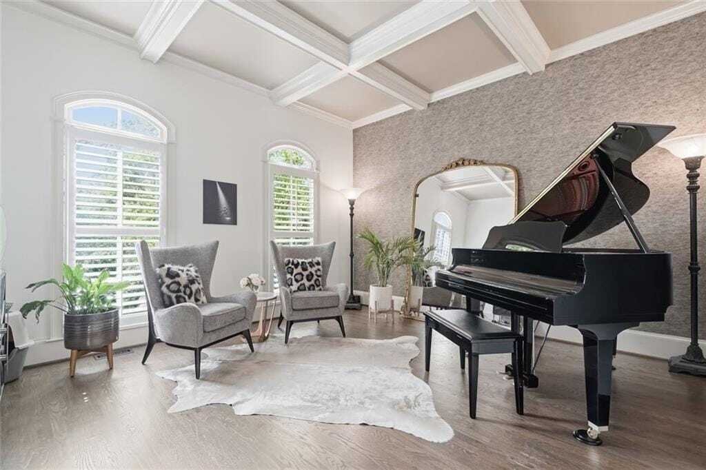 House in Kennesaw, Georgia, United States 2 - 18436692