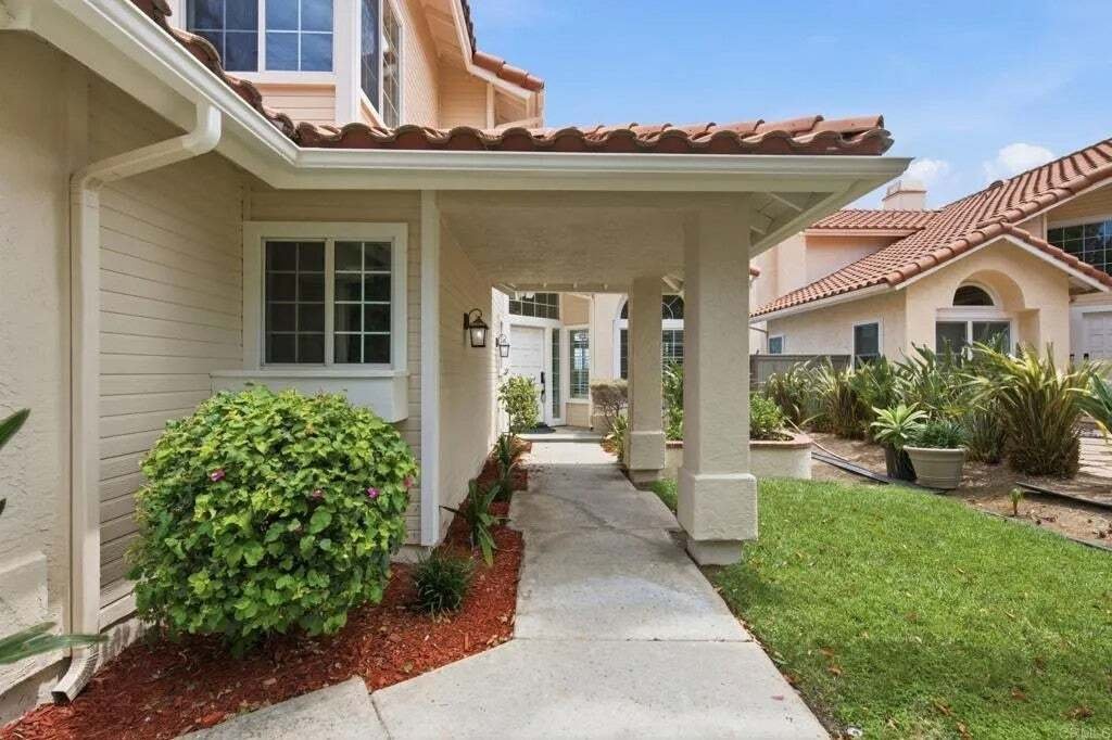 House in Rancho Santa Fe, California, United States 4 - 18601895