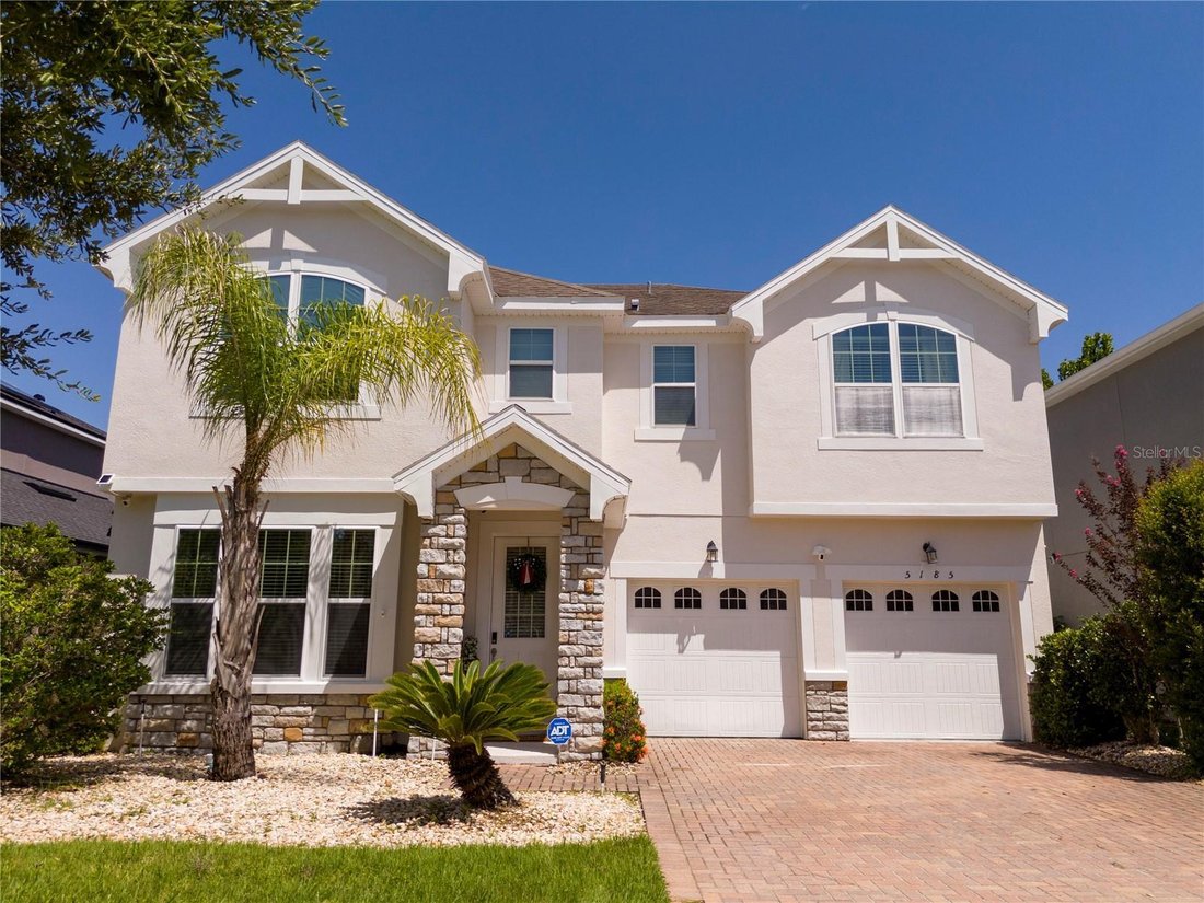 House in Orlando, Florida, United States 1 - 18601339