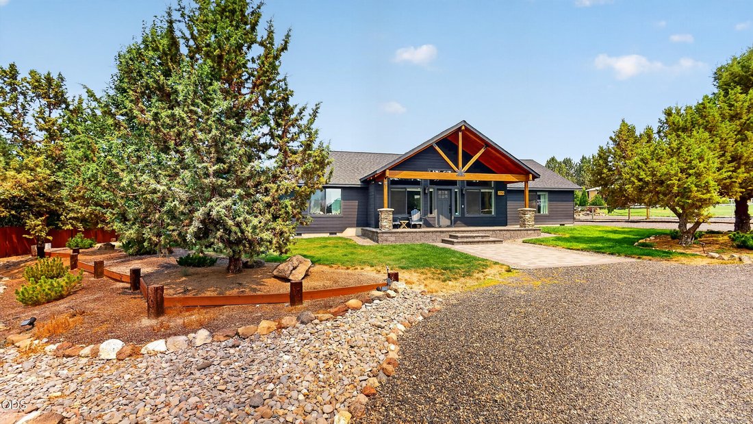 House in Redmond, Oregon, United States 3 - 18599655