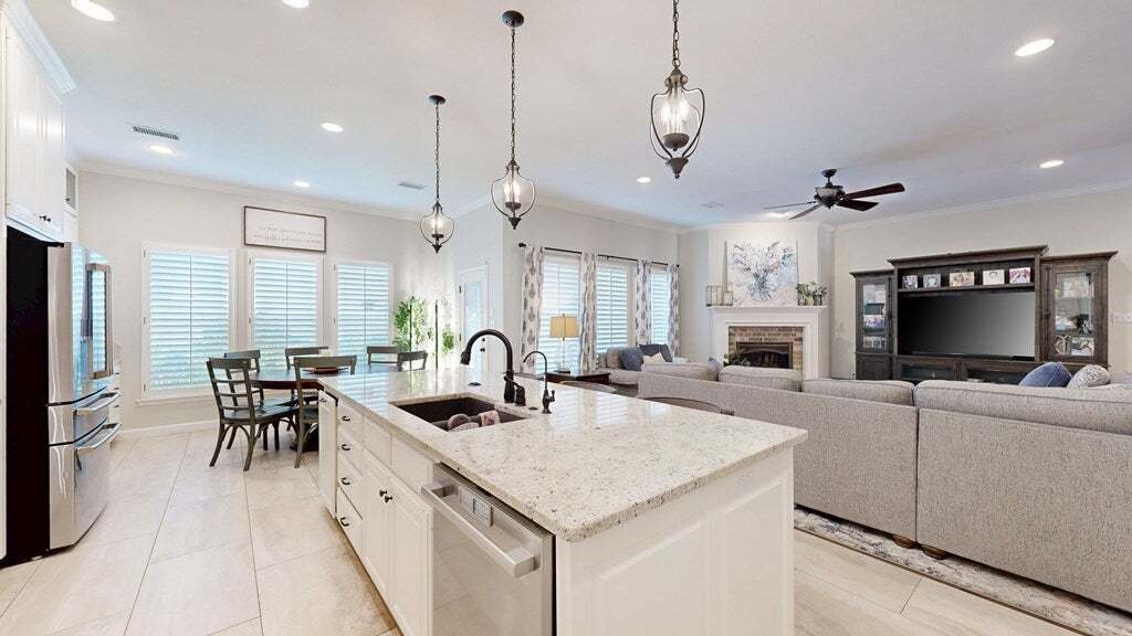 Casa a Midland, Texas, Stati Uniti 4 - 18596531