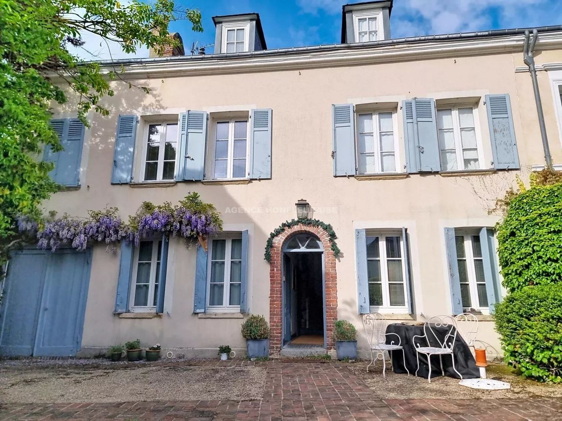 House in Secteur Sauvegarde, Honfleur, France 1 - 18597595