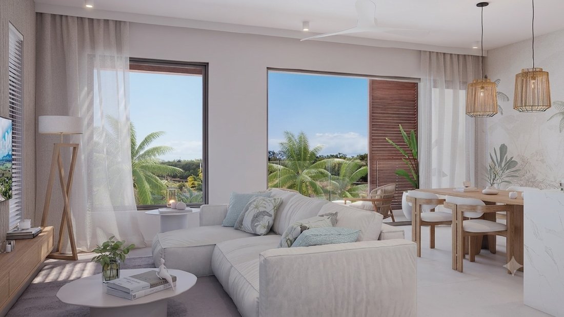 Apartment in Quatre Cocos, Flacq District, Mauritius 4 - 18598882