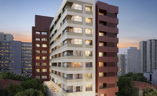 São Paulo, State of São Paulo, Brazil 1