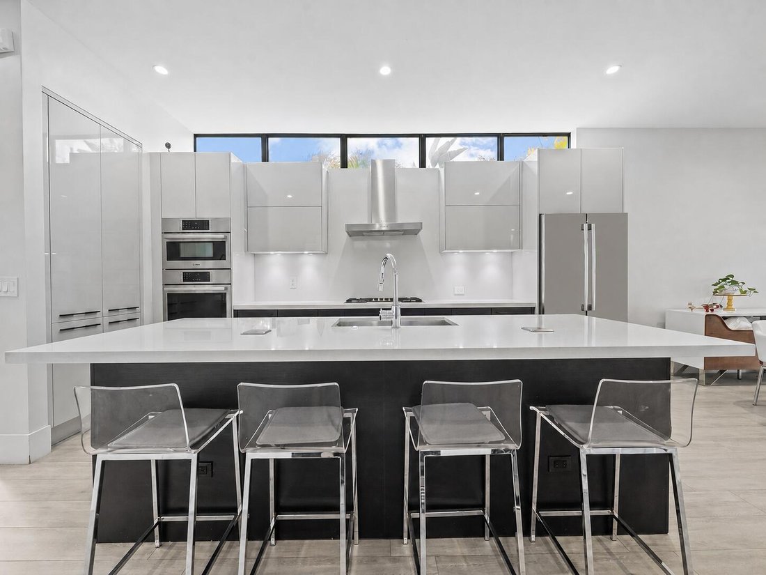 Townhouse in Fort Lauderdale, Florida, United States 5 - 18450308