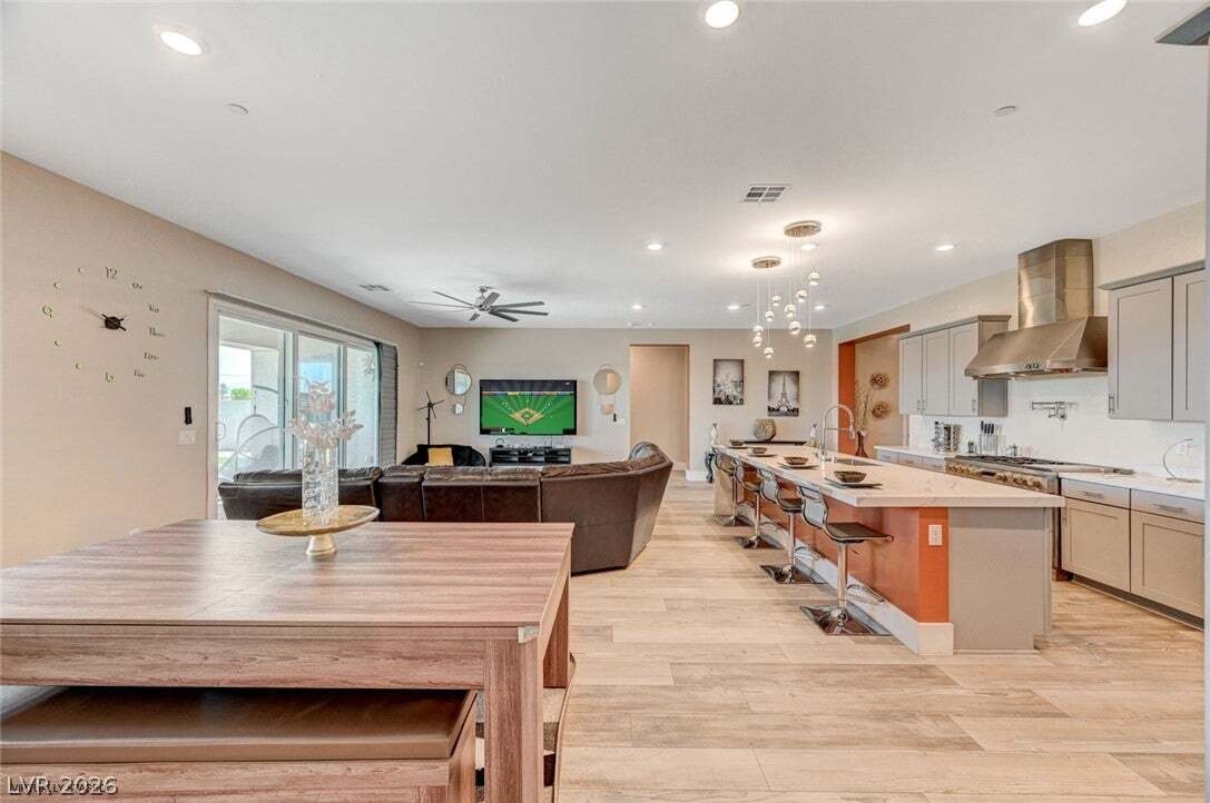House in North Las Vegas, Nevada, United States 5 - 18561343