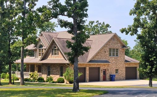 Salem, Missouri, United States 1