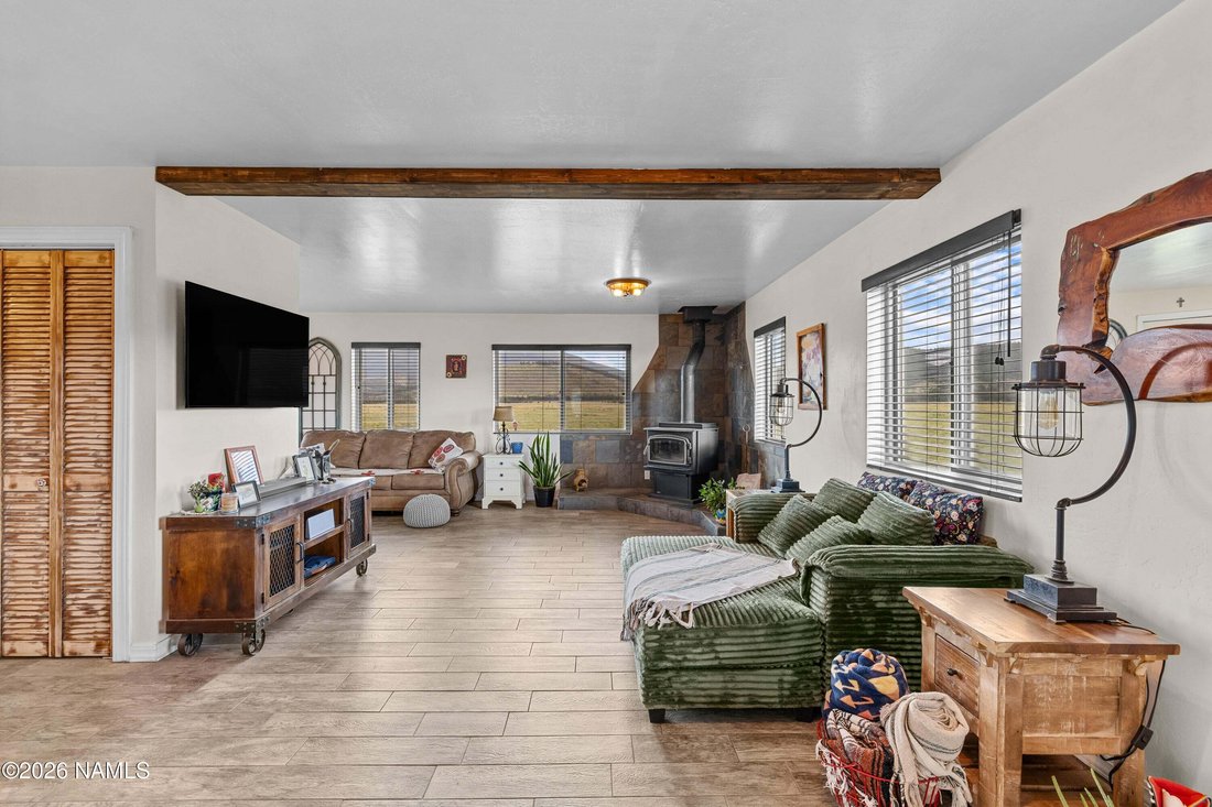 House in Flagstaff, Arizona, United States 4 - 18599575