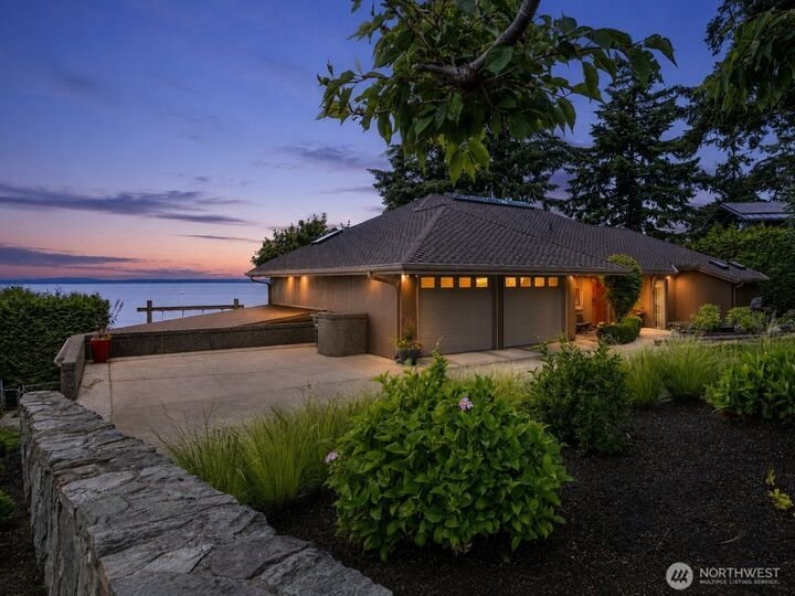 House in Bellingham, Washington, United States 2 - 18604103