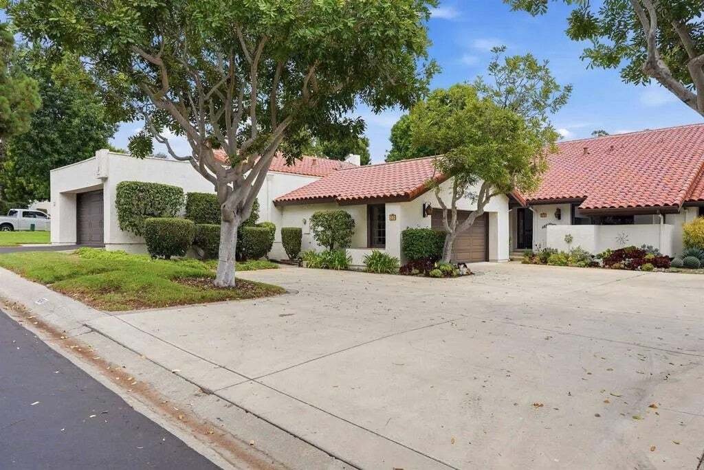 Townhouse in Solana Beach, California, United States 1 - 18601964