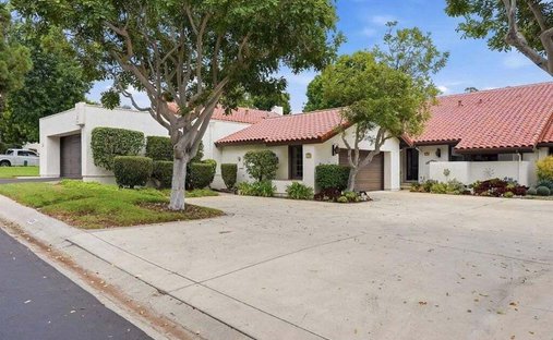 Residenza a Solana Beach, California, Stati Uniti 1