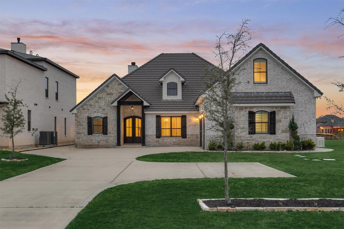 House in Montgomery, Texas, United States 2 - 18597933