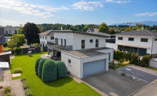 Maison à Kriegstetten, Soleure, Suisse 1