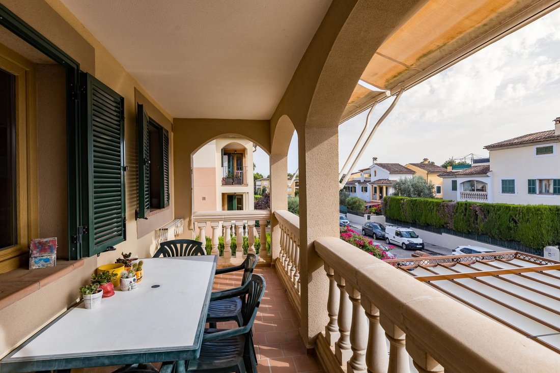 Apartment in Marratxi, Balearic Islands, Spain 5 - 18602795