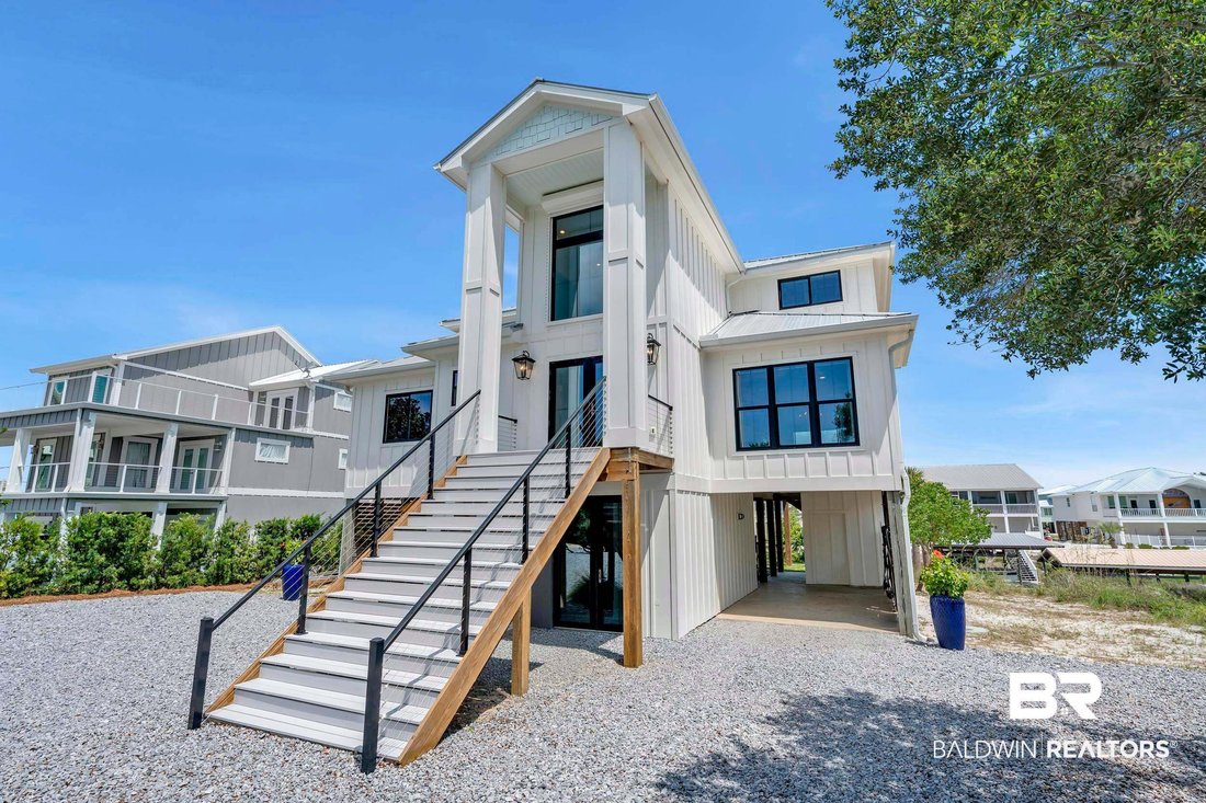 House in Orange Beach, Alabama, United States 4 - 18263584