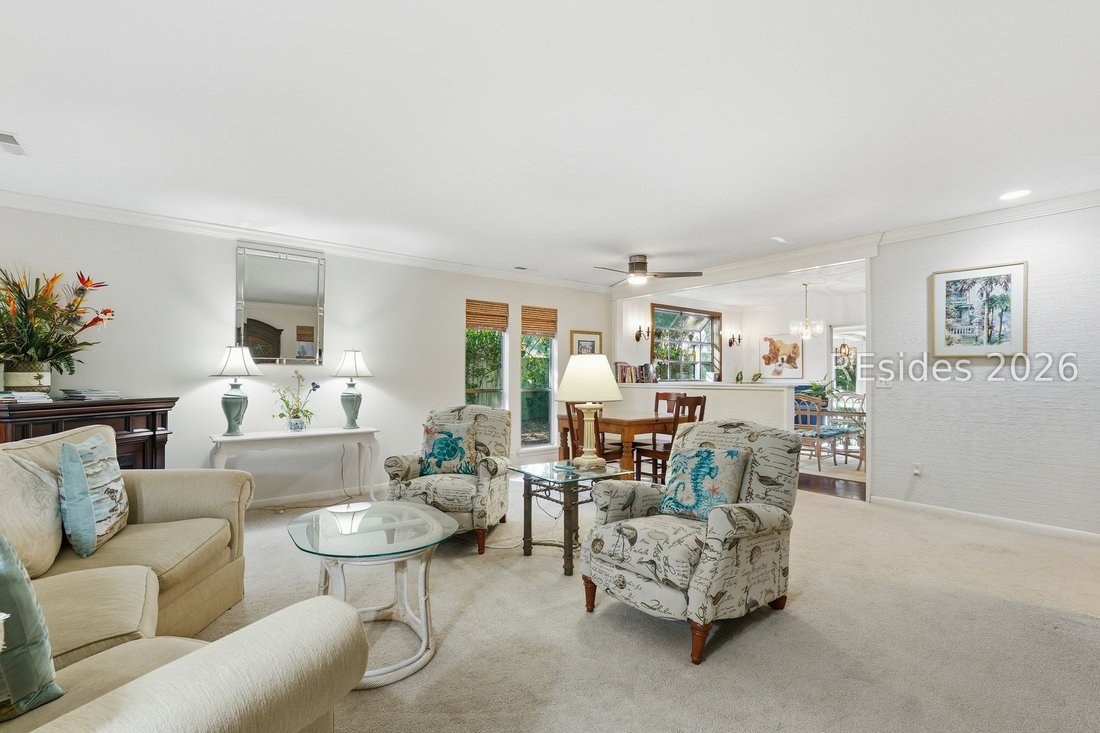 House in Hilton Head Island, South Carolina, United States 3 - 17096354