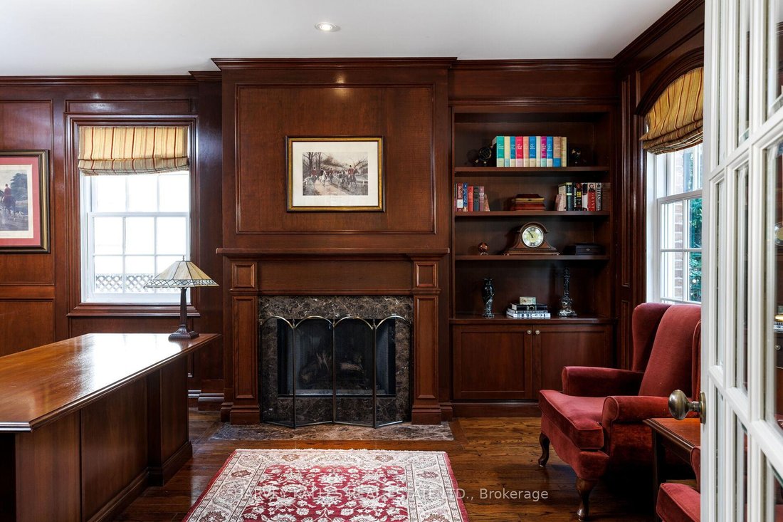 House in Toronto, Ontario, Canada 5 - 18603501