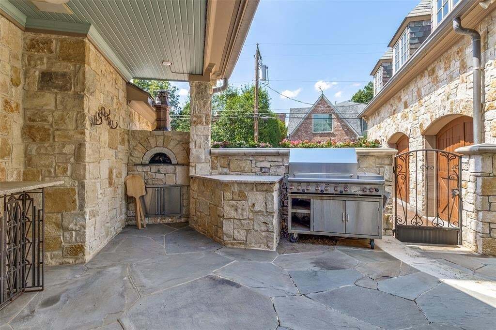 House in University Park, Texas, United States 5 - 18597663