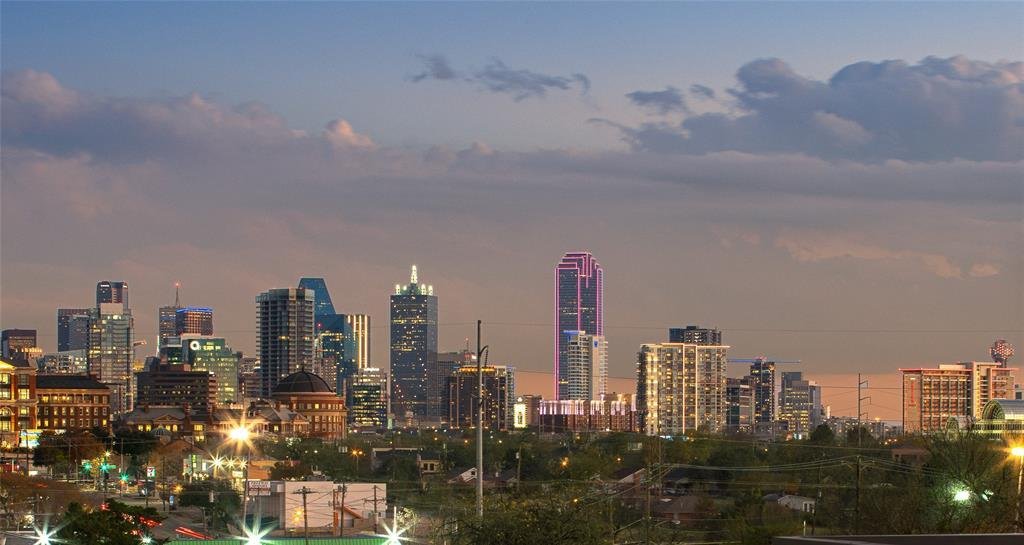 Townhouse in Dallas, Texas, United States 3 - 17906056