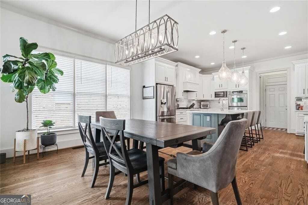 House in Kennesaw, Georgia, United States 4 - 18436769
