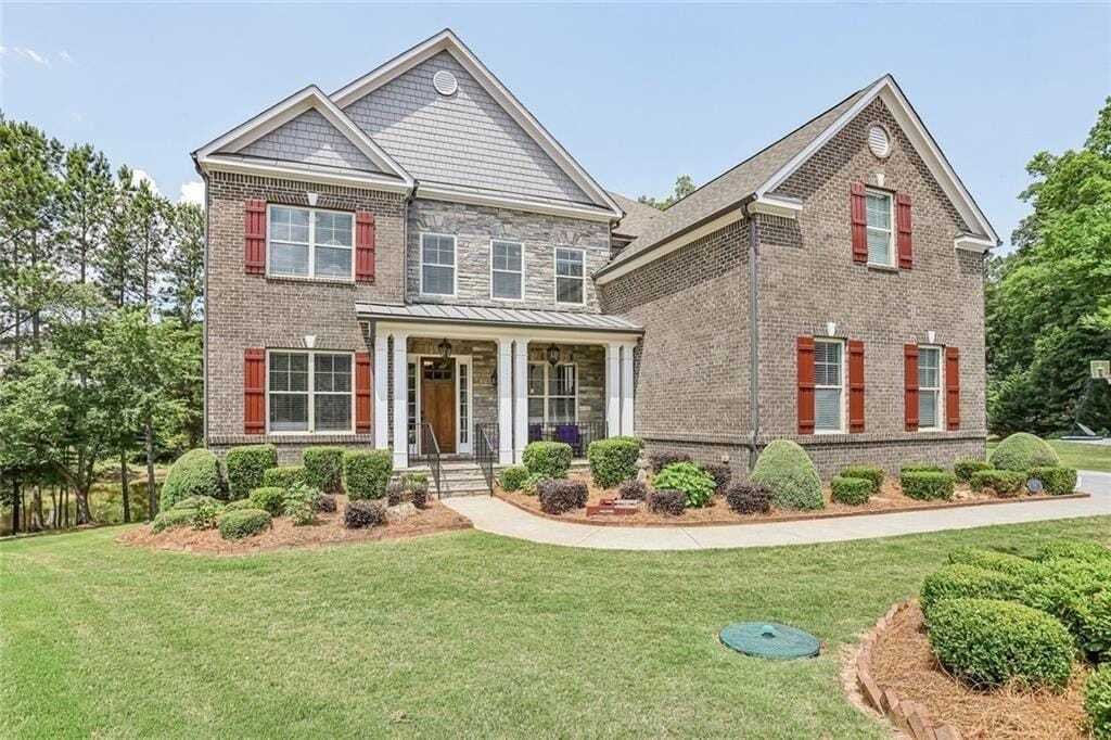 House in Cumming, Georgia, United States 4 - 17995615