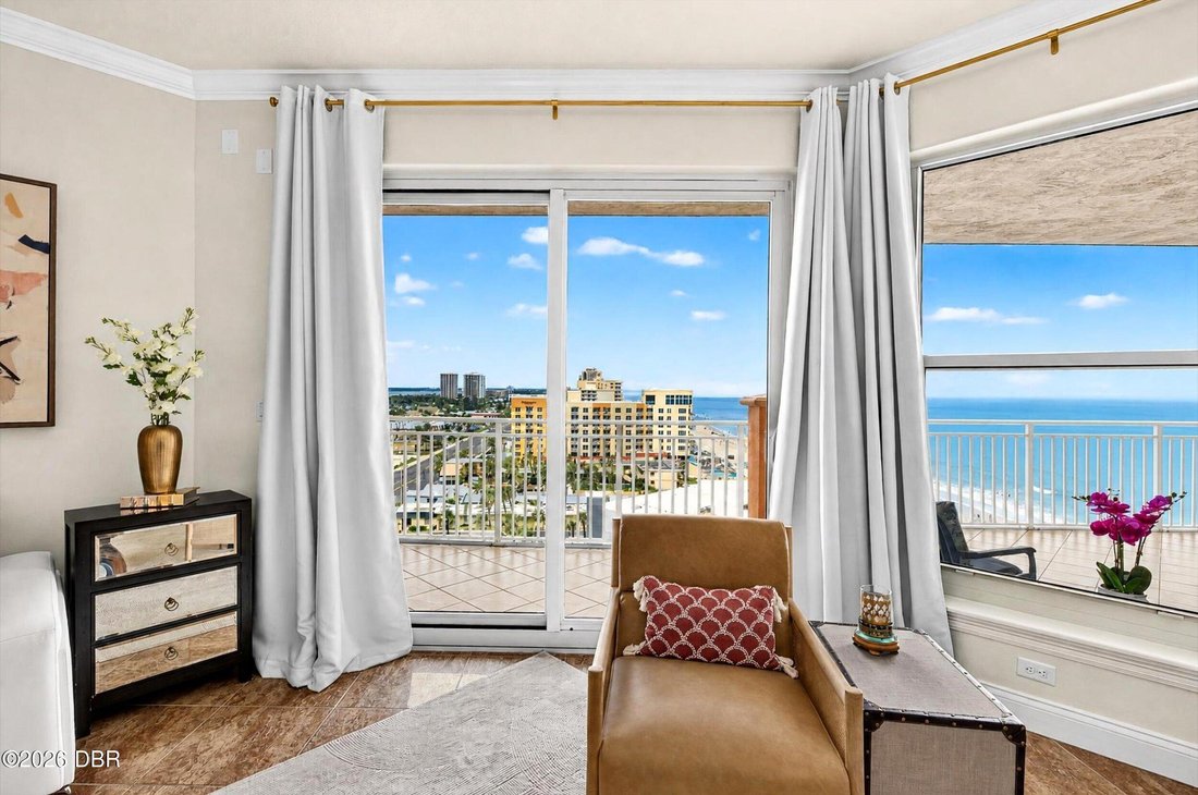Condo in Daytona Beach, Florida, United States 5 - 18215735